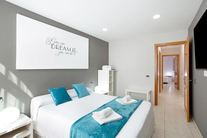 Aeropuerto Gran Canaria Apartamento Vacacional Carrizal エクステリア 写真