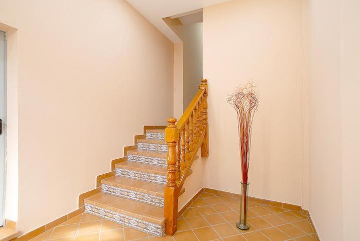 Aeropuerto Gran Canaria Apartamento Vacacional Carrizal エクステリア 写真