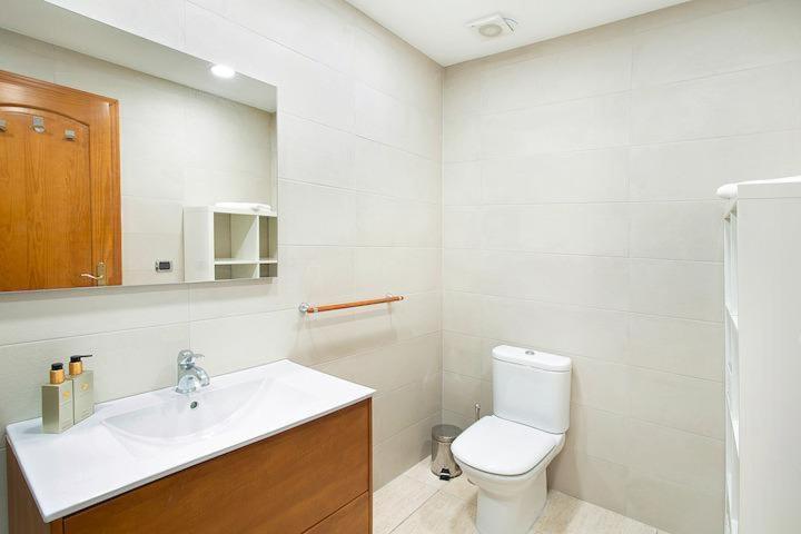 Aeropuerto Gran Canaria Apartamento Vacacional Carrizal エクステリア 写真