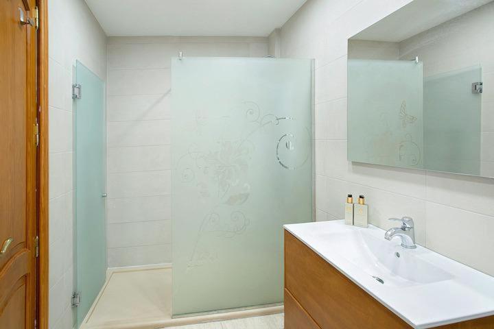 Aeropuerto Gran Canaria Apartamento Vacacional Carrizal エクステリア 写真